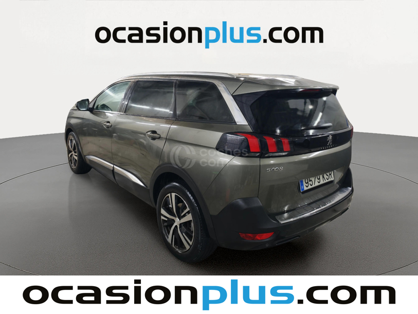 Foto del PEUGEOT 5008 1.5BlueHDi S&S Allure 130