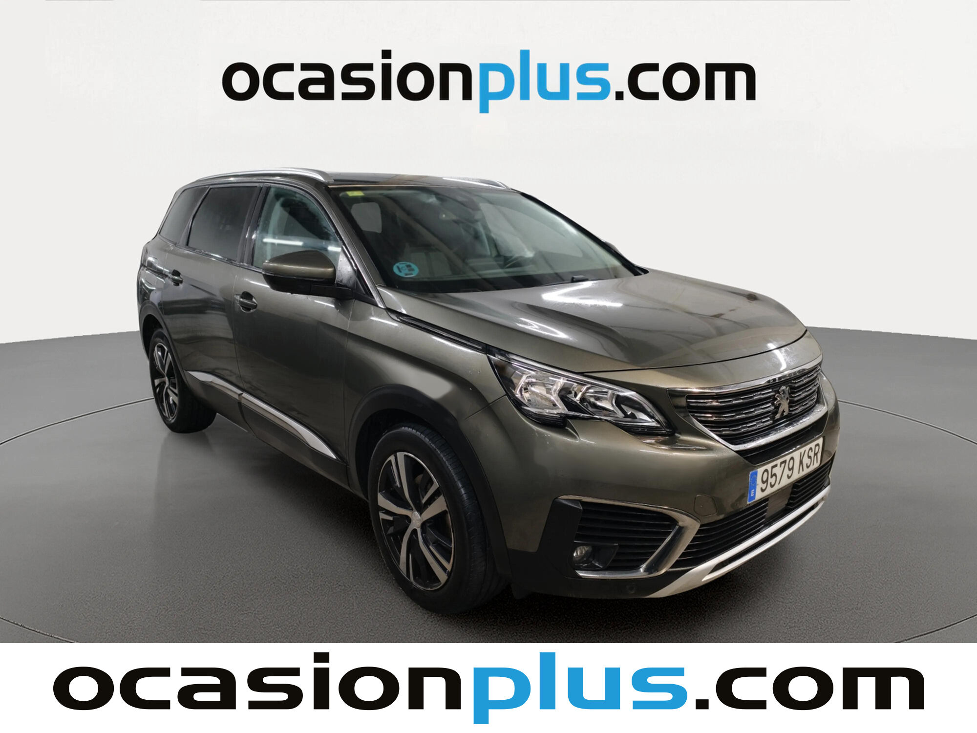 Foto del PEUGEOT 5008 1.5BlueHDi S&S Allure 130