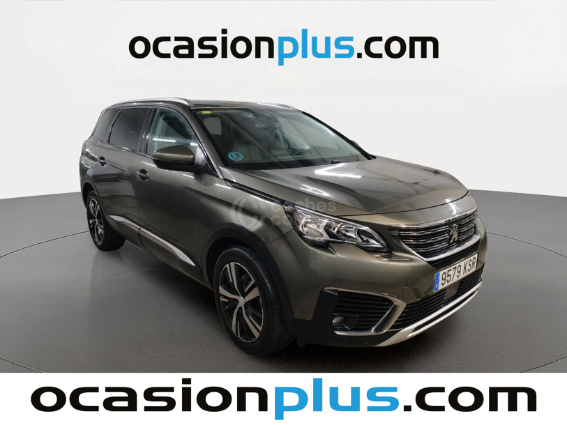 Foto del PEUGEOT 5008 1.5BlueHDi S&S Allure 130