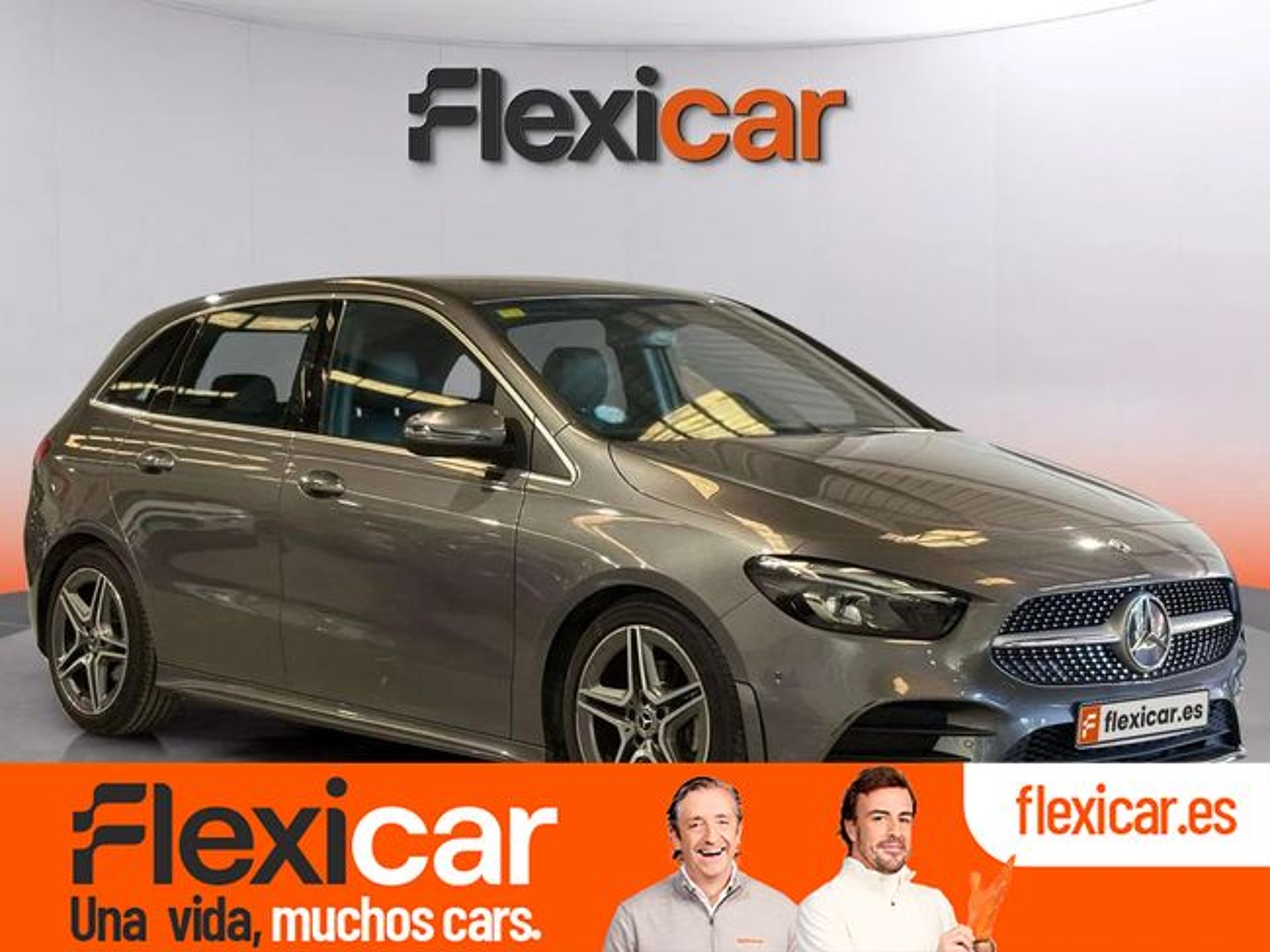 Imagen de MERCEDES Clase B