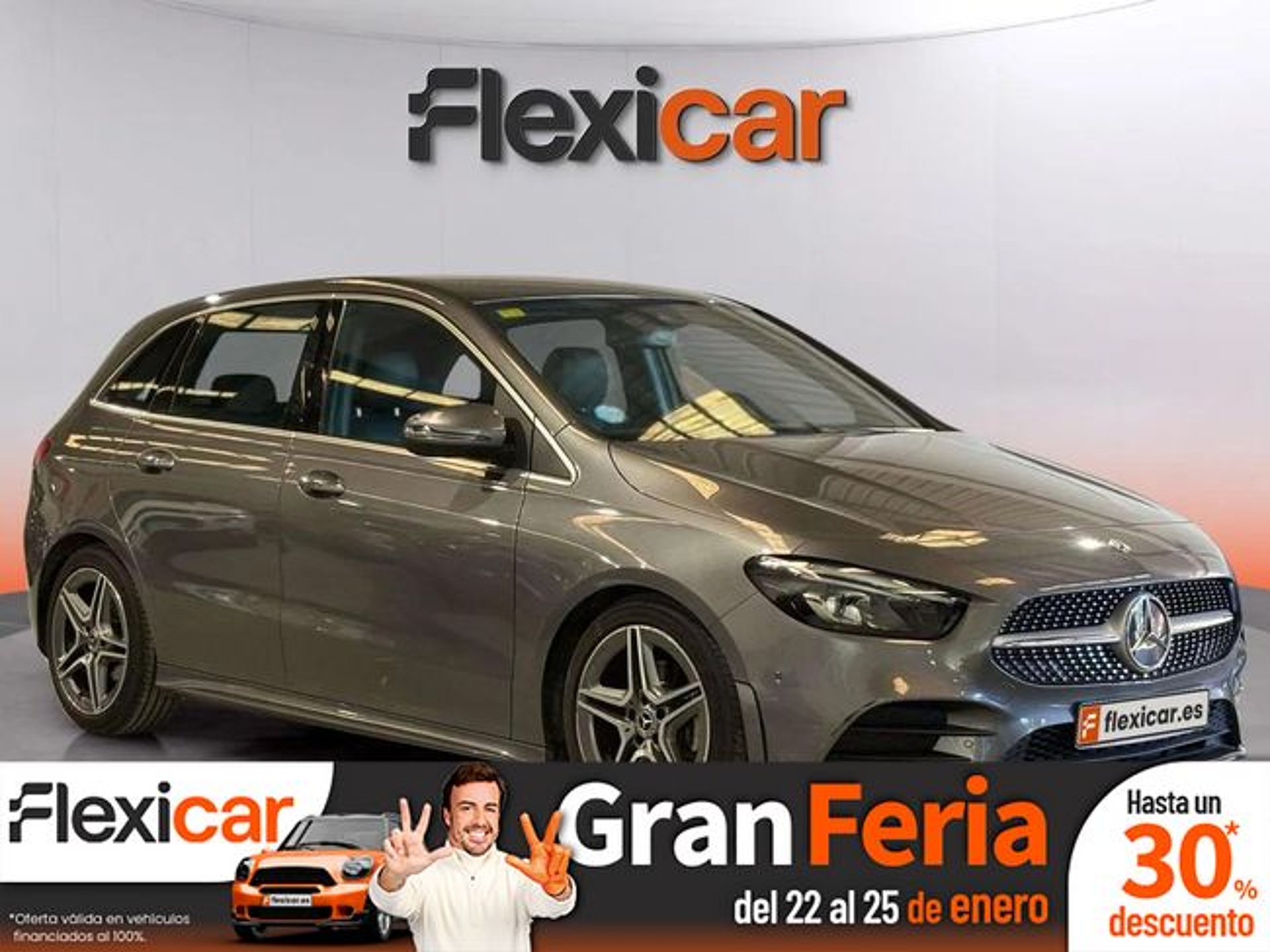 Imagen de MERCEDES Clase B