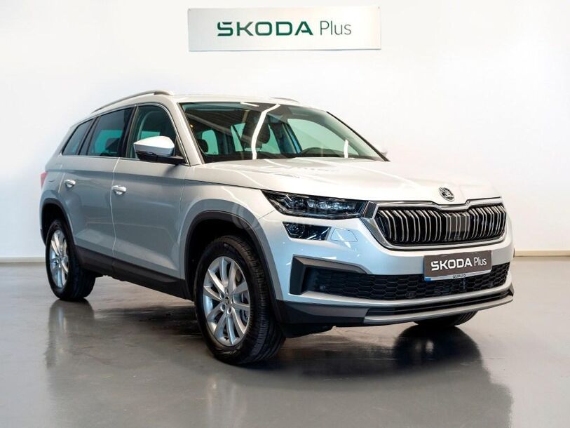 Foto del SKODA Kodiaq 2.0TDI AB tech Style 4x2 DSG 110kW