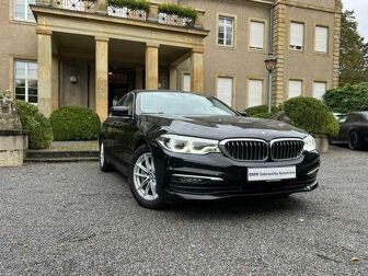 Imagen de BMW Serie 5 530e xDrive