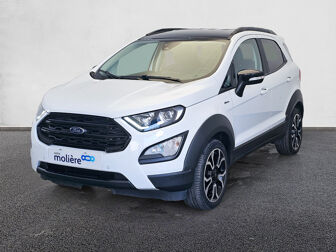 Imagen de FORD EcoSport 1.0 EcoBoost Active 125