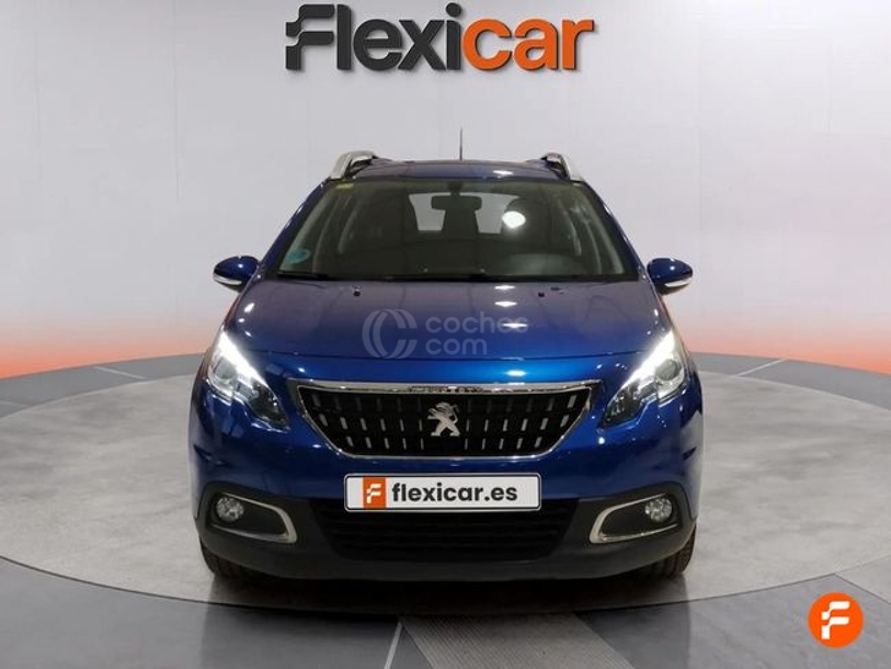 Foto del PEUGEOT 2008 1.5BlueHDi S&S Active 100