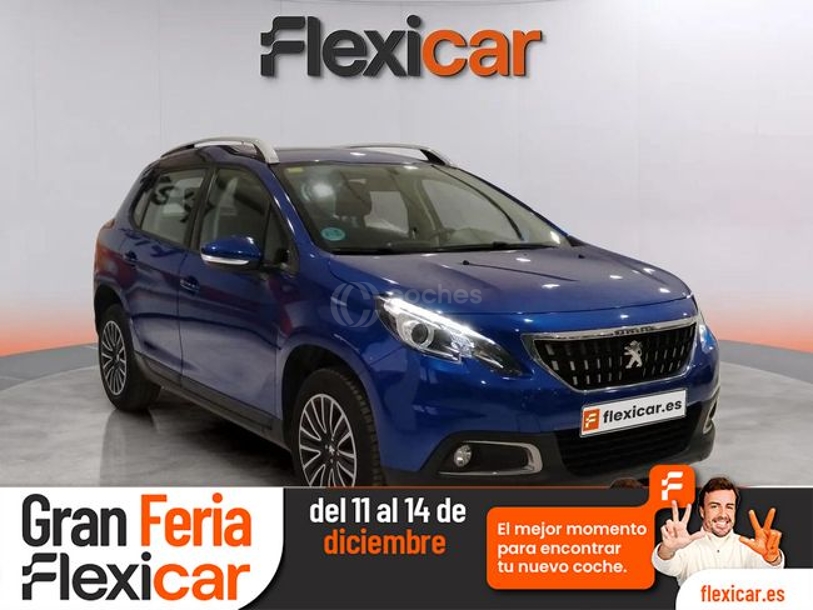 Foto del PEUGEOT 2008 1.5BlueHDi S&S Active 100