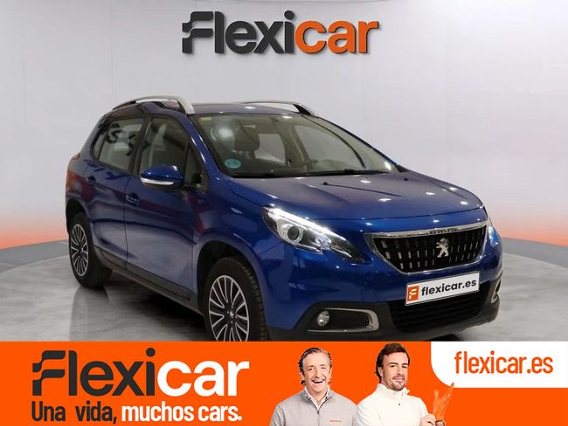 Imagen de PEUGEOT 2008