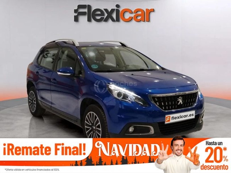 Foto del PEUGEOT 2008 1.5BlueHDi S&S Active 100