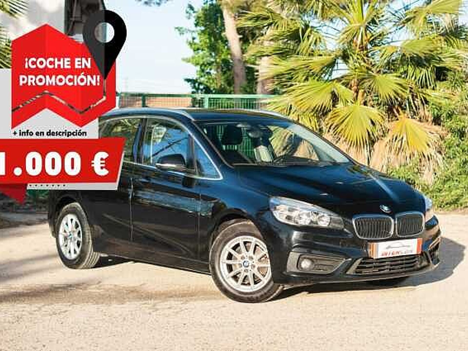 Imagen de BMW Serie 2
