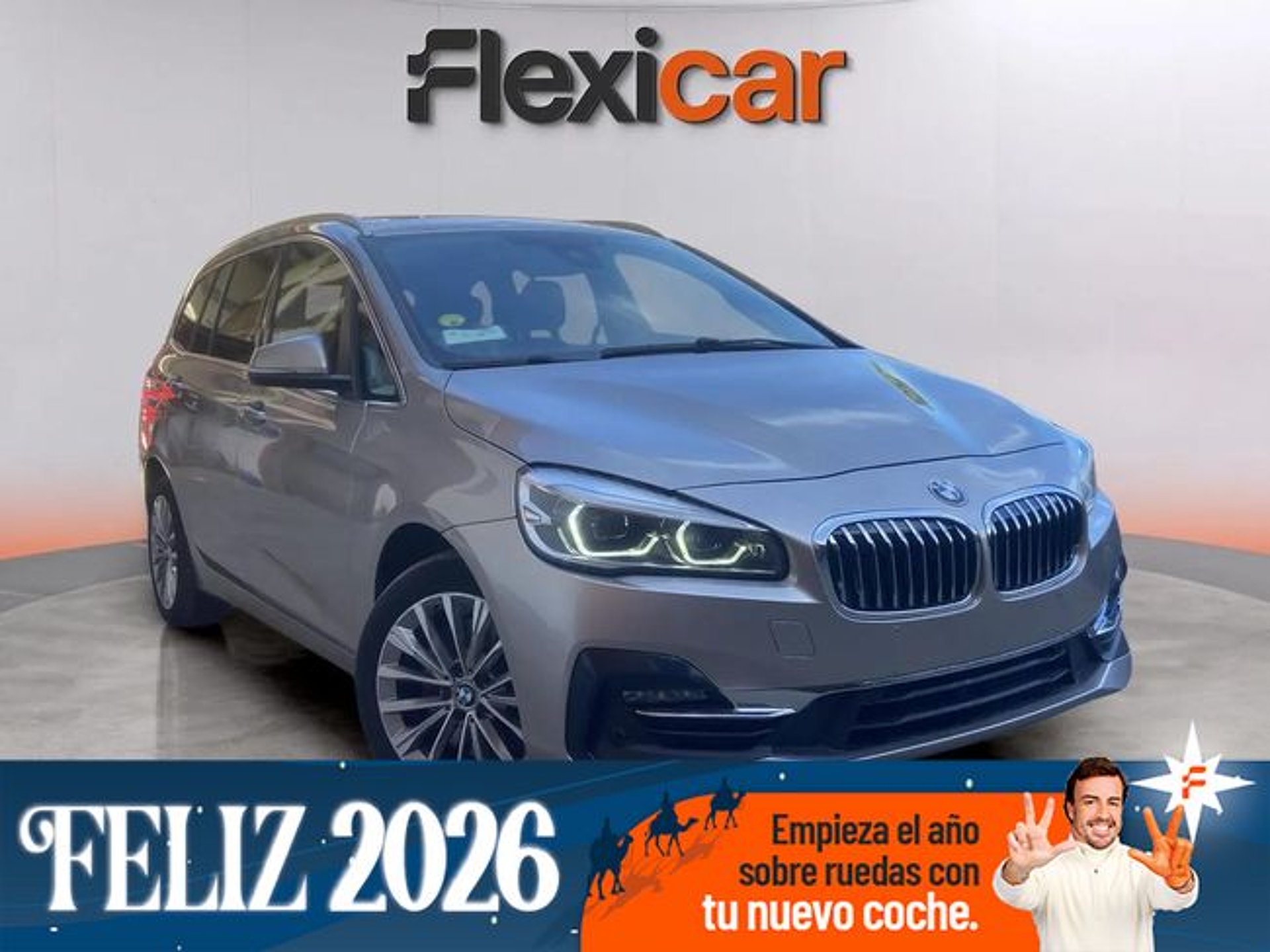 Imagen de BMW Serie 2