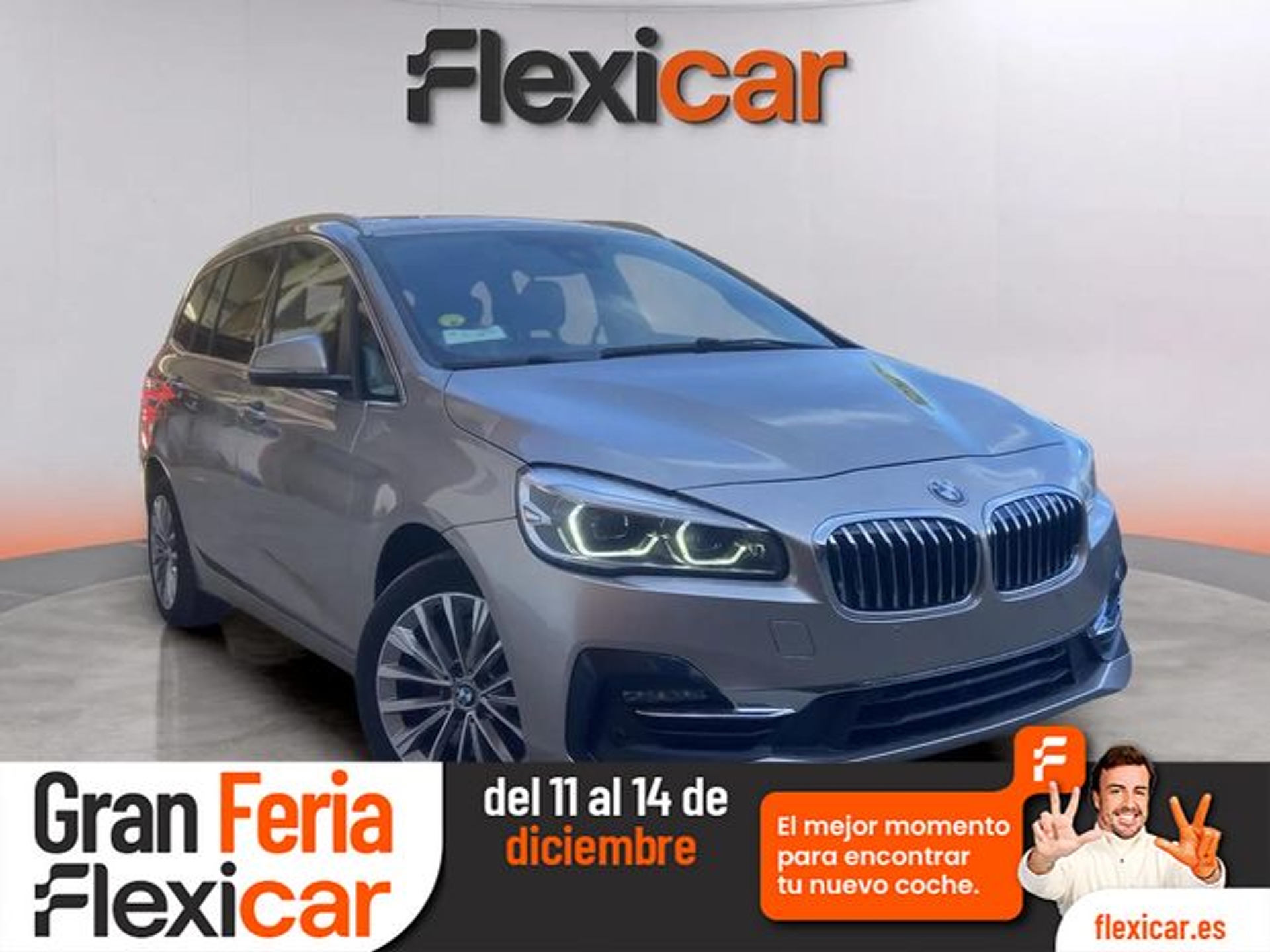 Imagen de BMW Serie 2