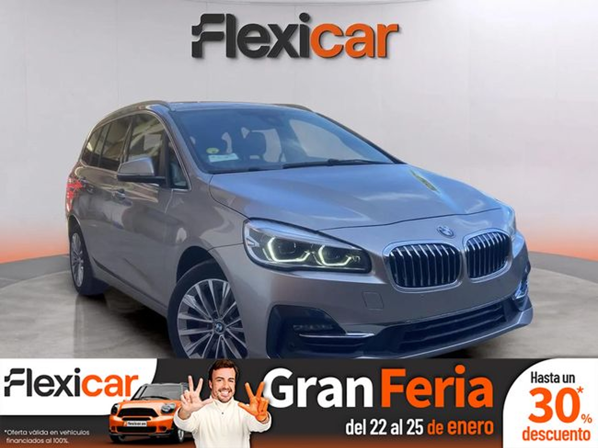 Imagen de BMW Serie 2