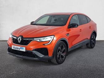 Imagen de RENAULT Arkana 1.3 TCe R.S. Line EDC 103kW