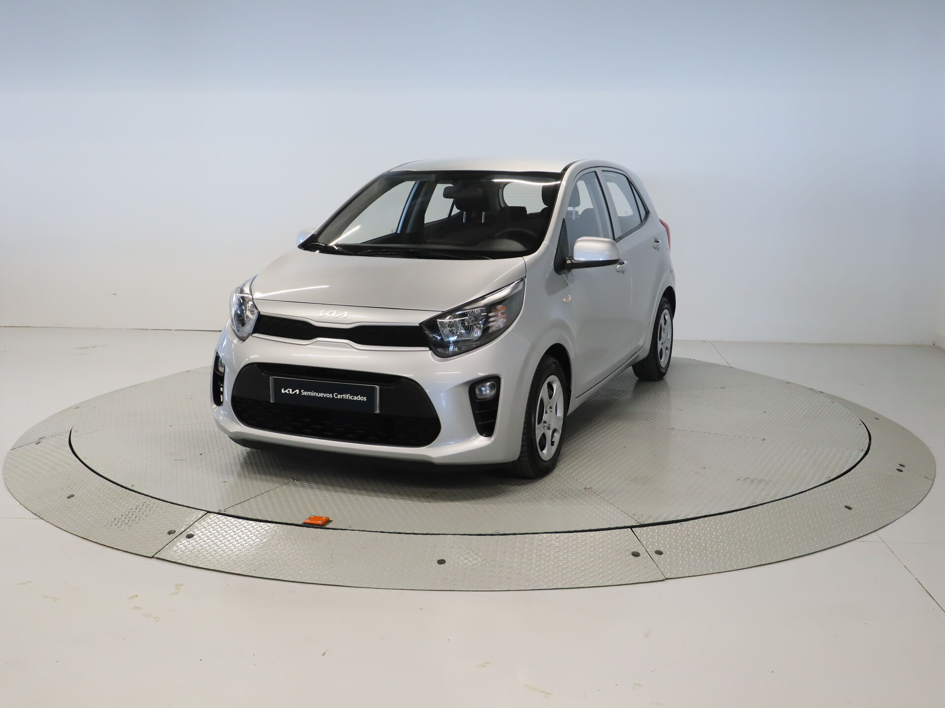 Imagen de KIA Picanto