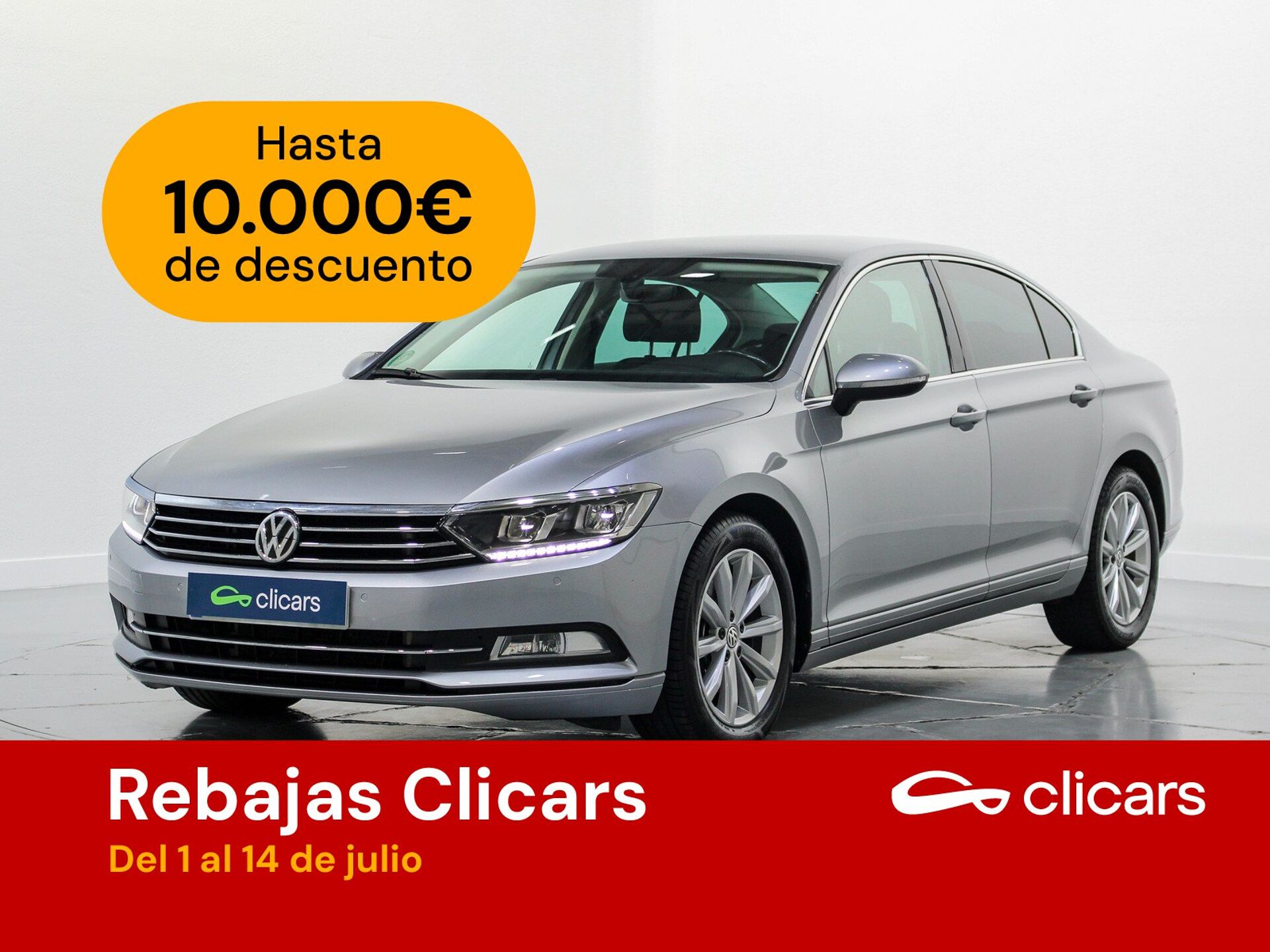 Imagen de VOLKSWAGEN Passat