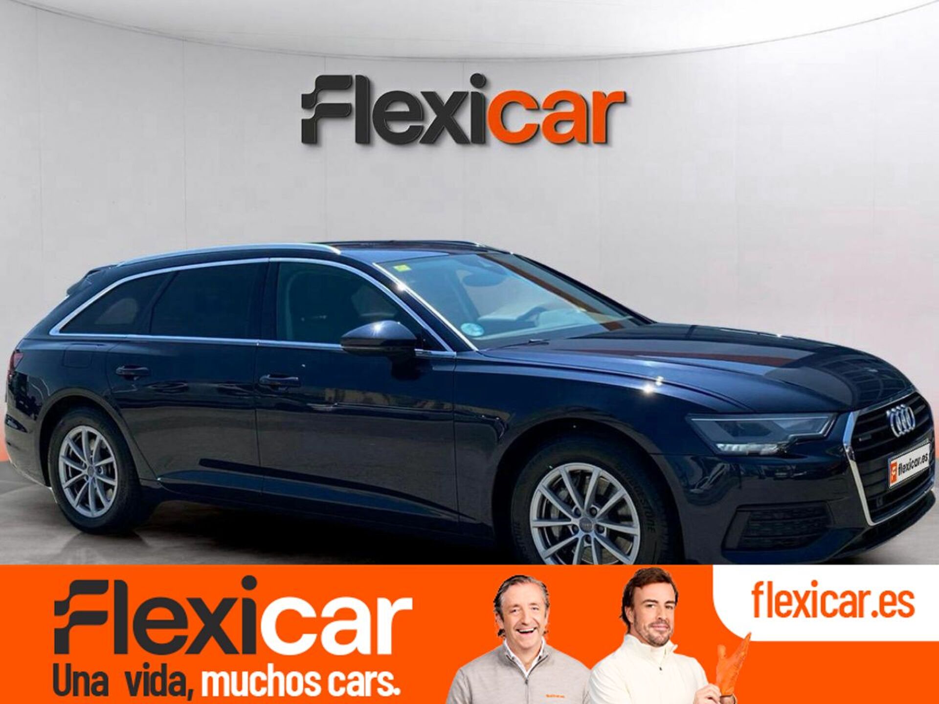 Imagen de AUDI A6