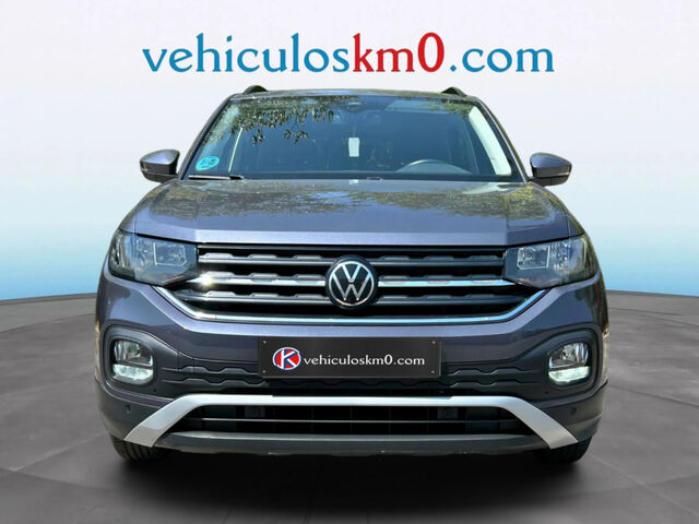 Foto del VOLKSWAGEN T-Cross 1.0 TSI Advance 81kW