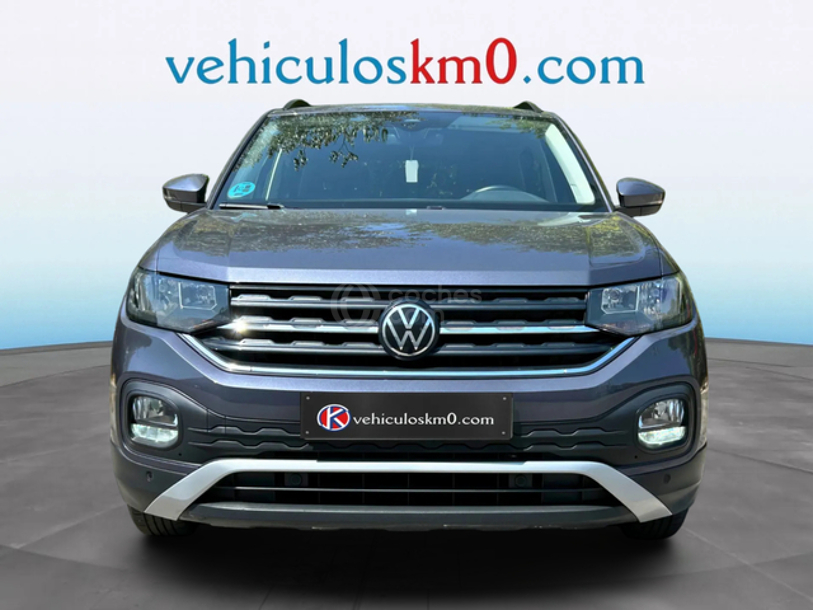 Foto del VOLKSWAGEN T-Cross 1.0 TSI Advance 81kW