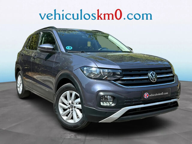 Foto del VOLKSWAGEN T-Cross 1.0 TSI Advance 81kW