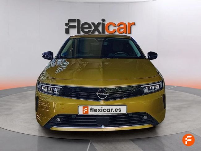 Foto del OPEL Astra 1.6T PHEV S-S GS Aut. 180