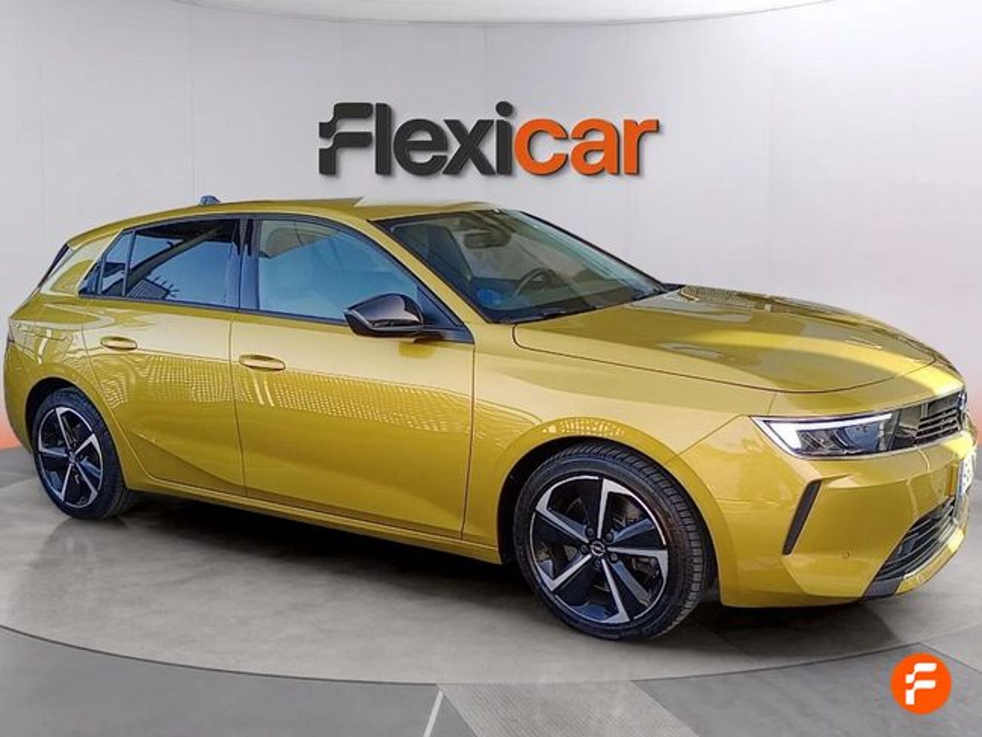 Imagen 3 de OPEL Astra