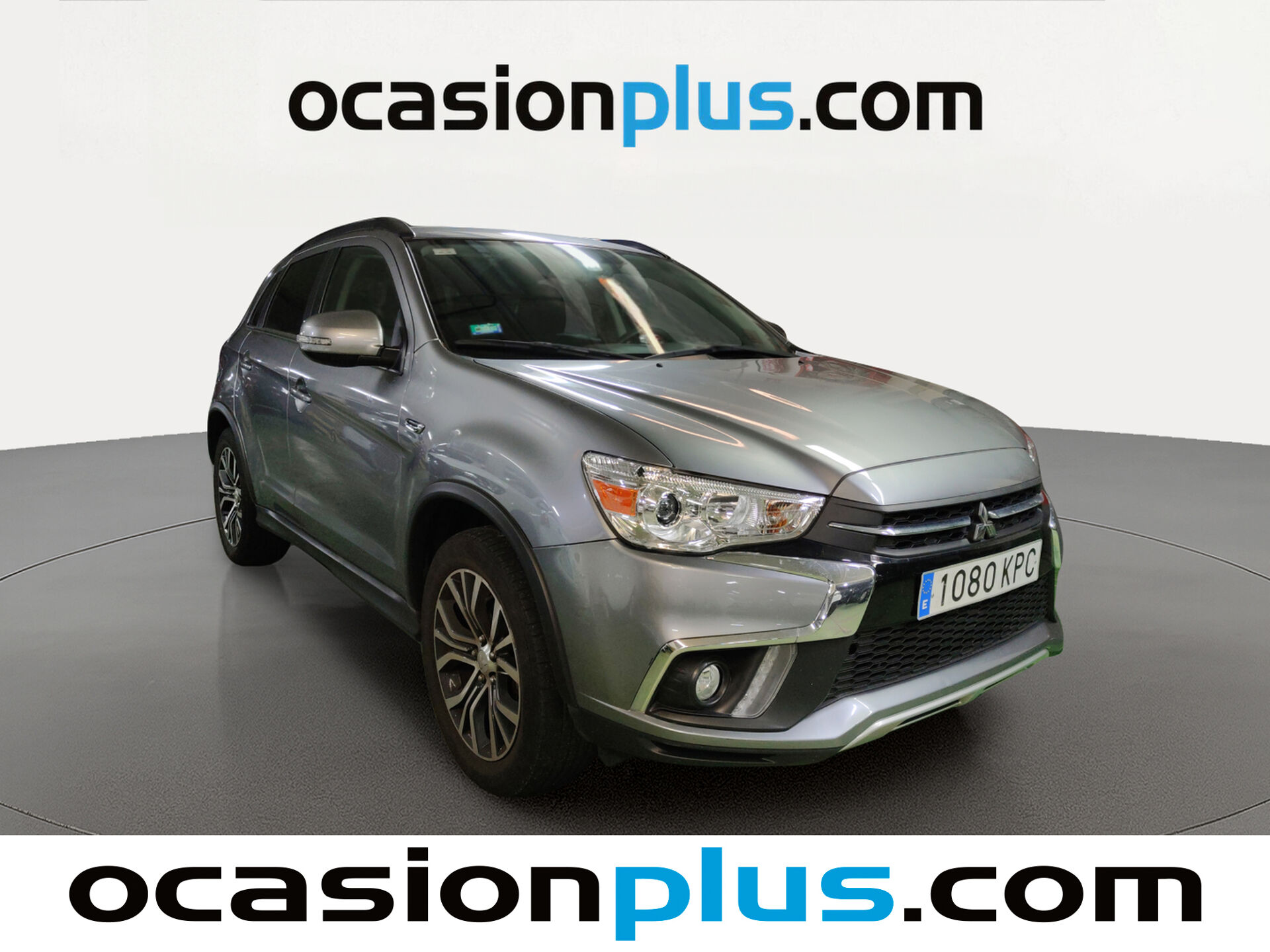 Imagen 2 de MITSUBISHI ASX