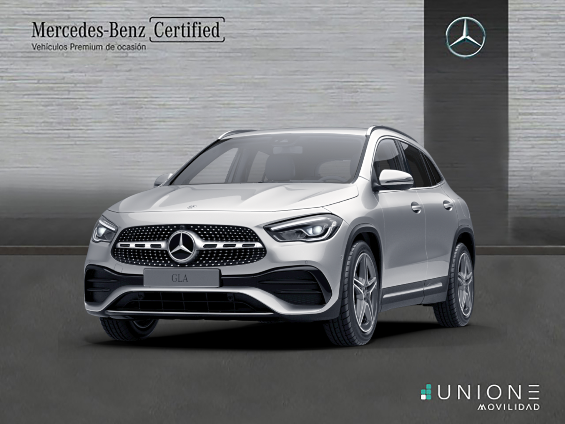 Imagen de MERCEDES Clase GLA