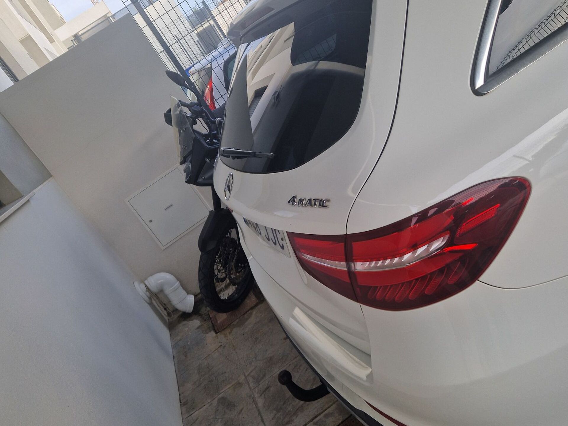 Imagen 3 de MERCEDES Clase GLC