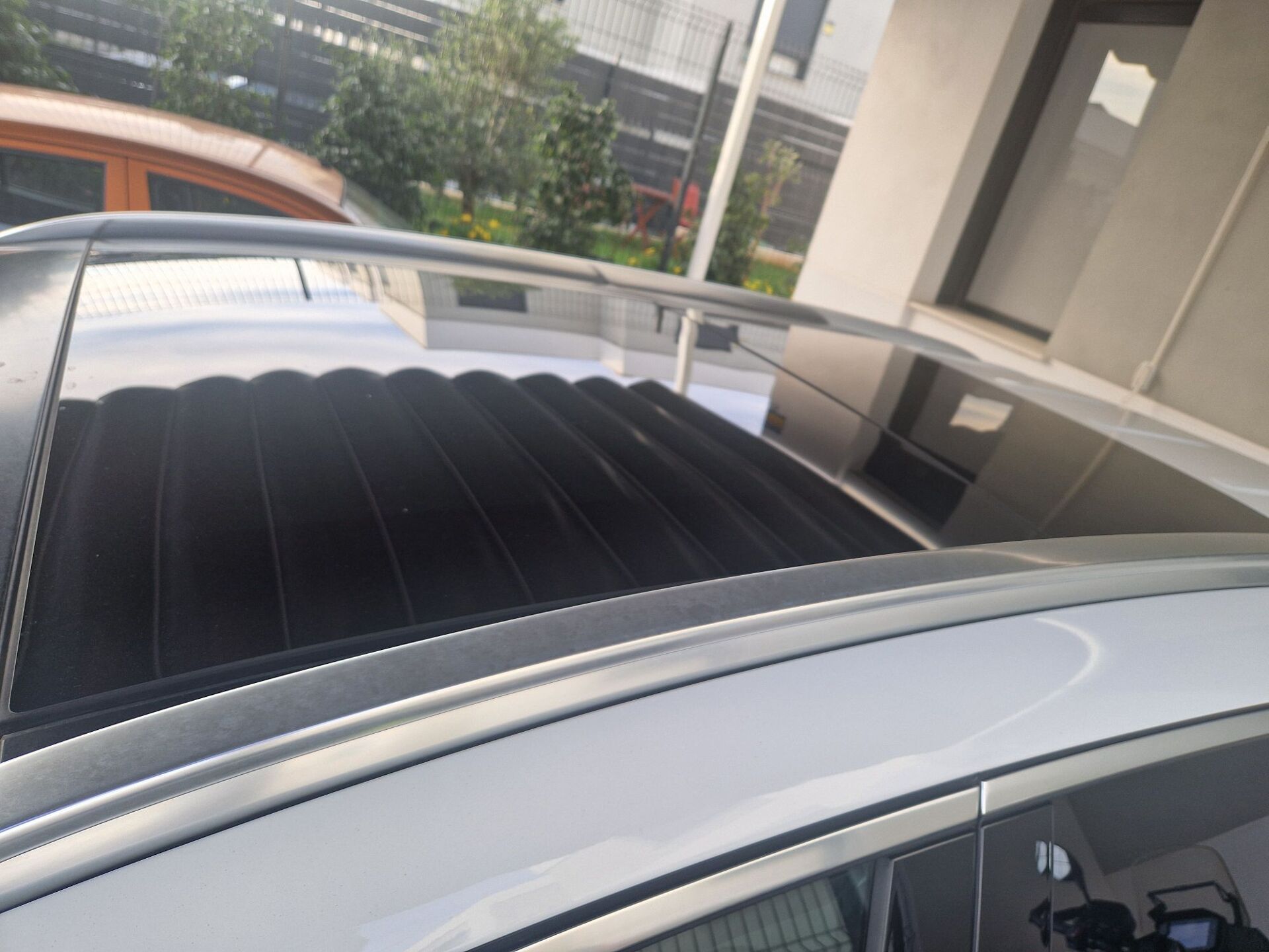 Imagen 2 de MERCEDES Clase GLC