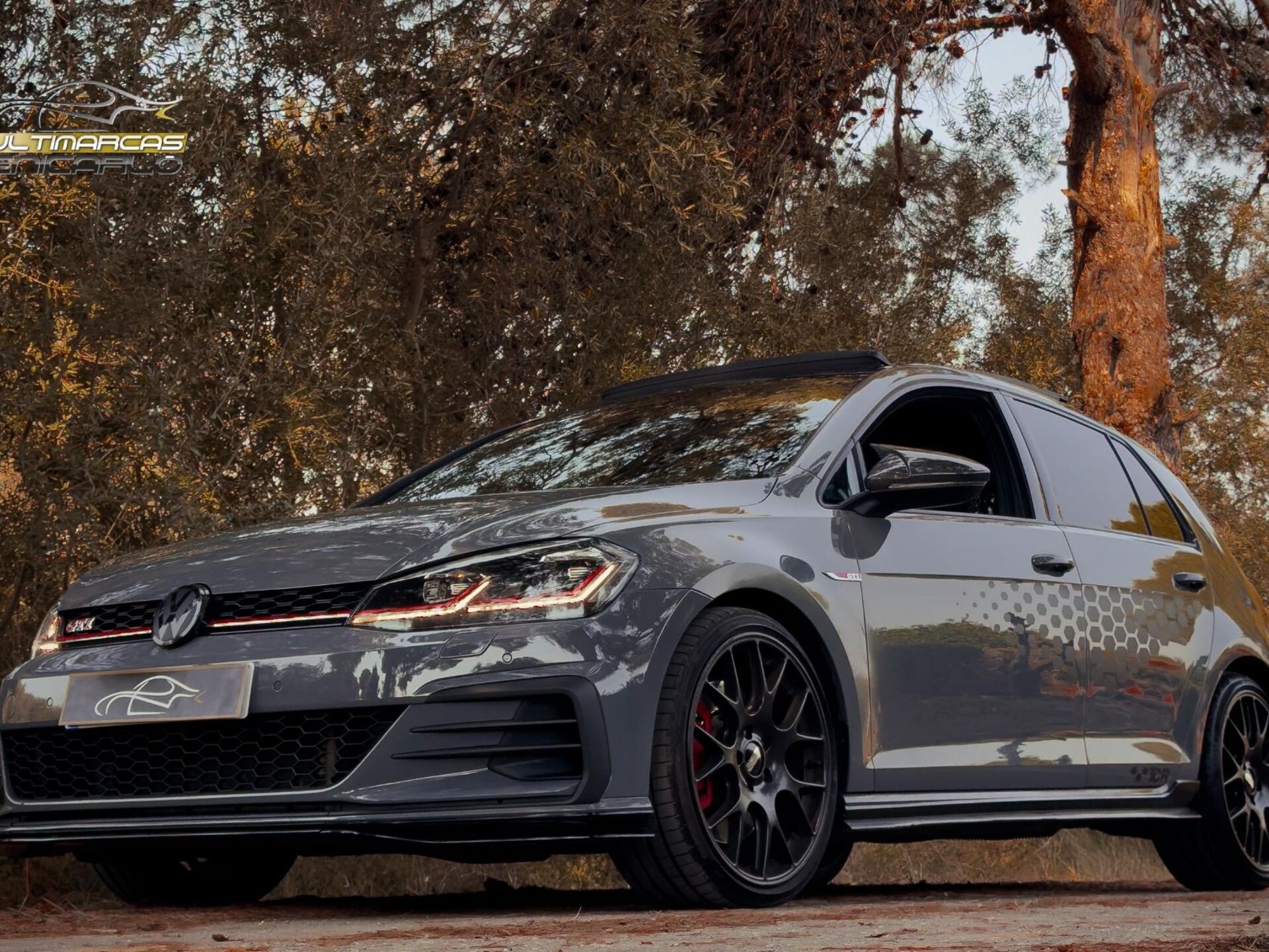 Imagen de VOLKSWAGEN Golf