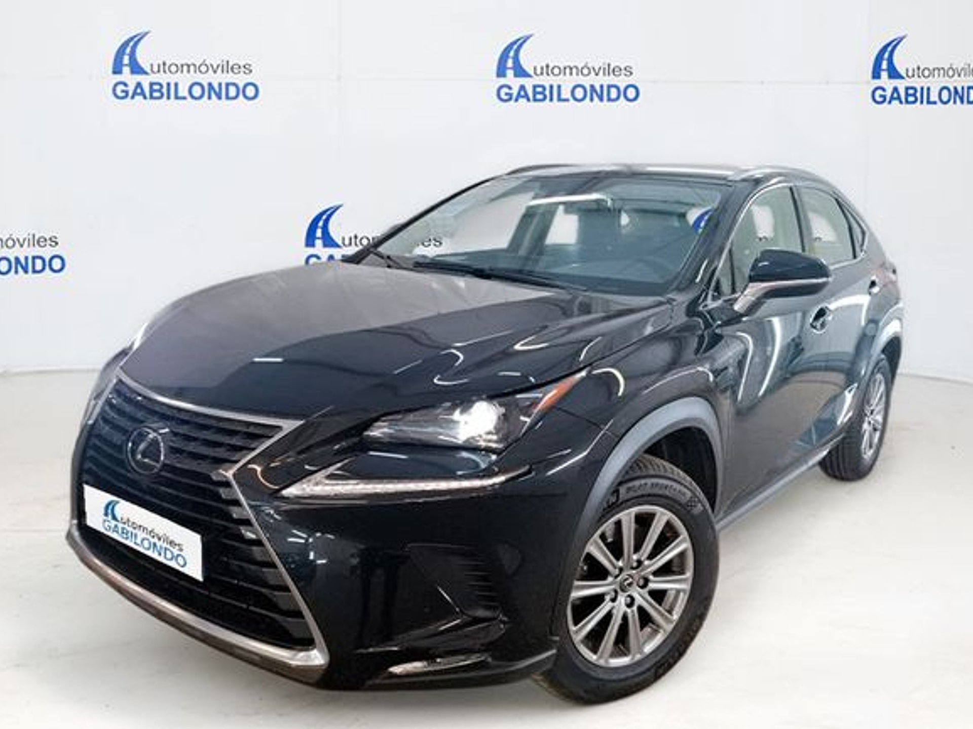 Imagen de LEXUS NX