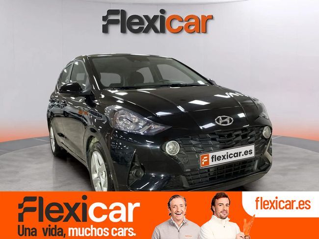 HYUNDAI i10 (1.0 Tecno) en Castellón