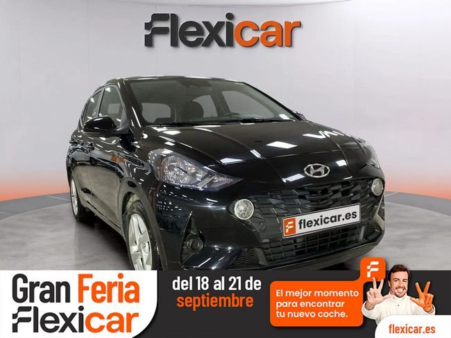 HYUNDAI i10 (1.0 Tecno) en Castellón