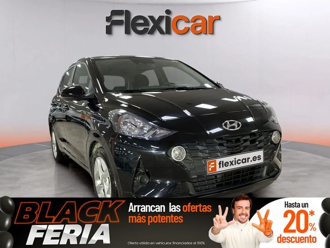 HYUNDAI i10 (1.0 Tecno) en Castellón