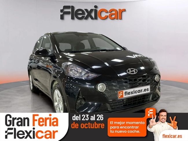 HYUNDAI i10 (1.0 Tecno) en Castellón
