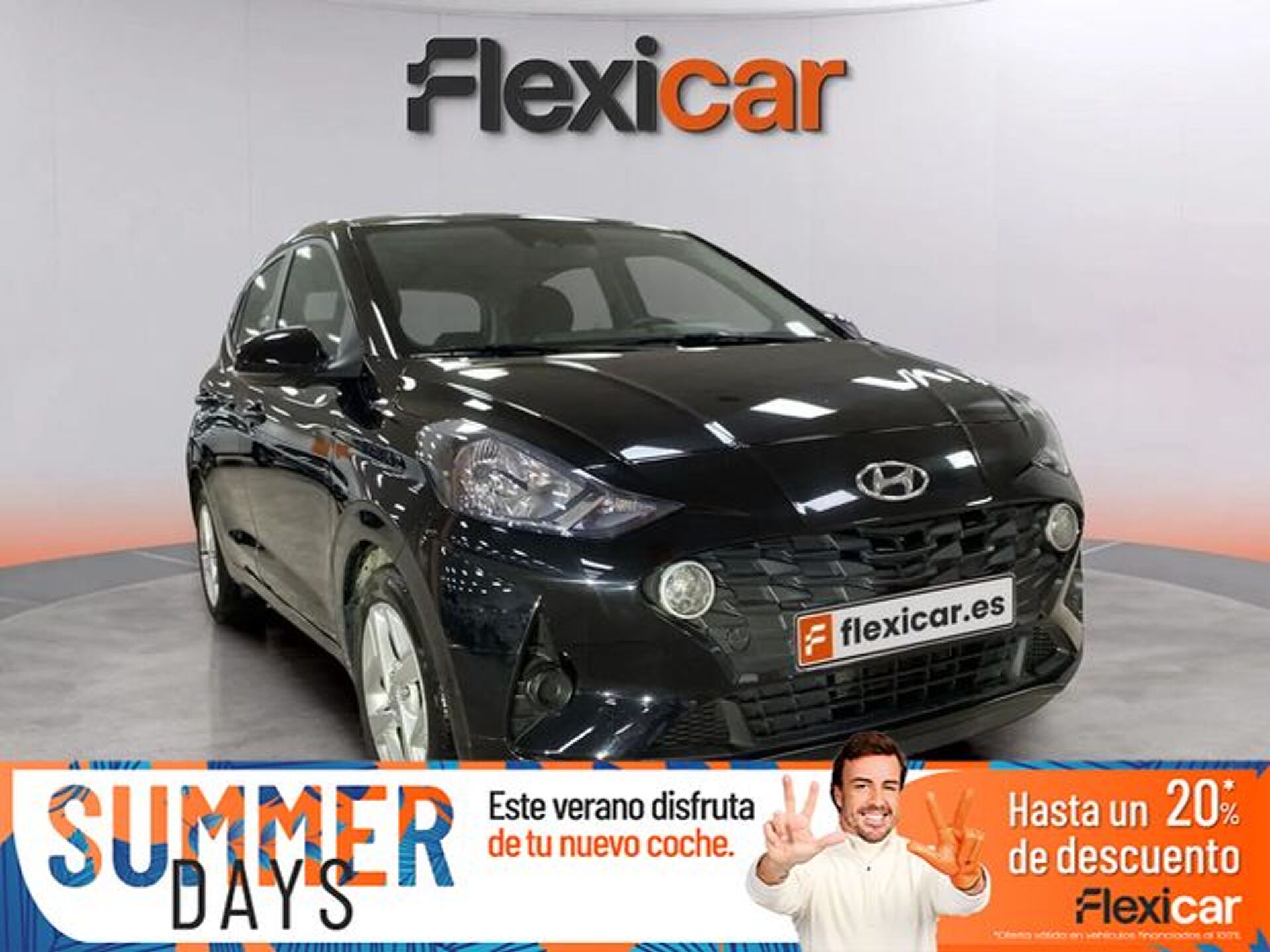Imagen de HYUNDAI i10