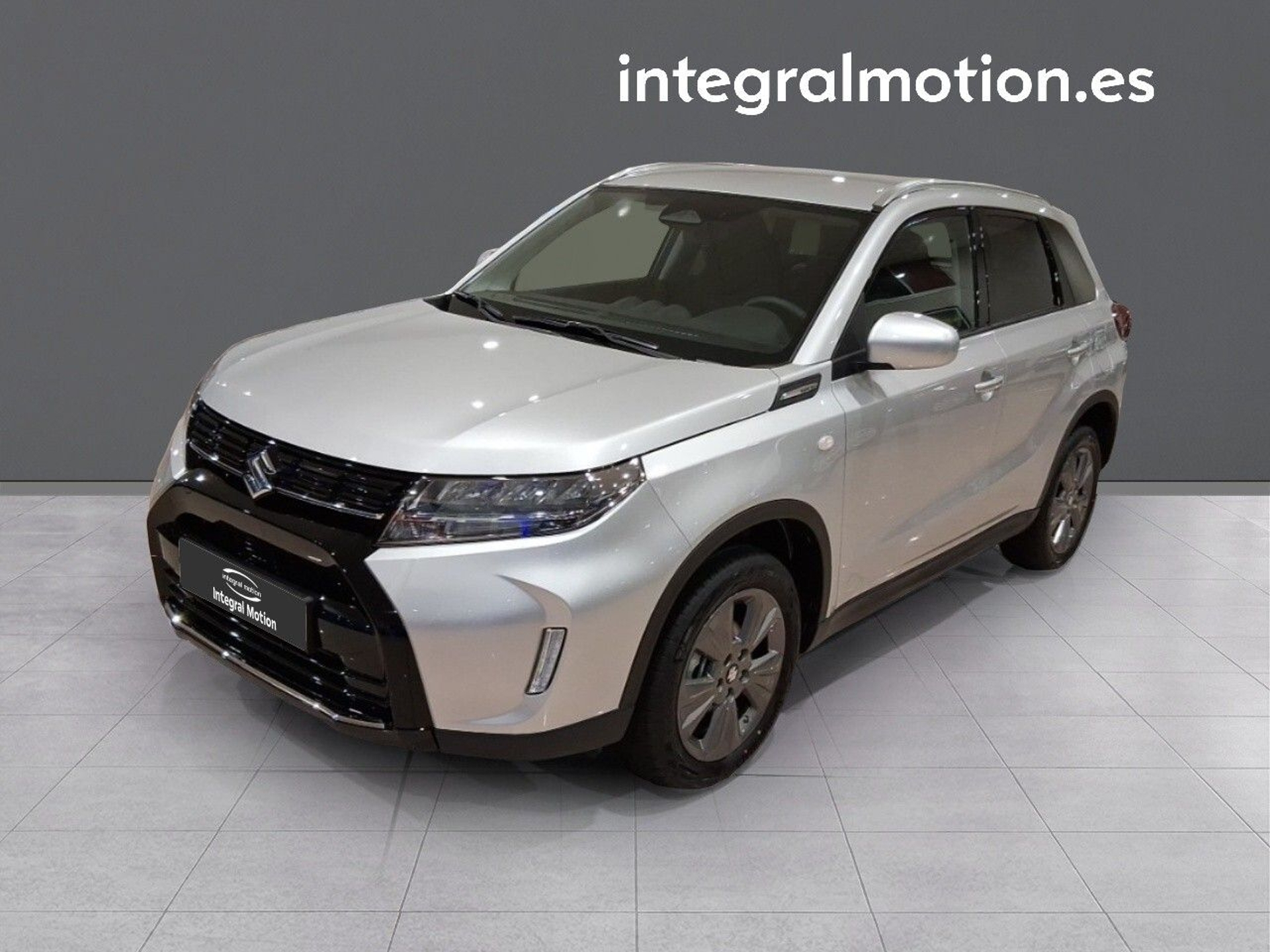 Imagen de SUZUKI S-Cross