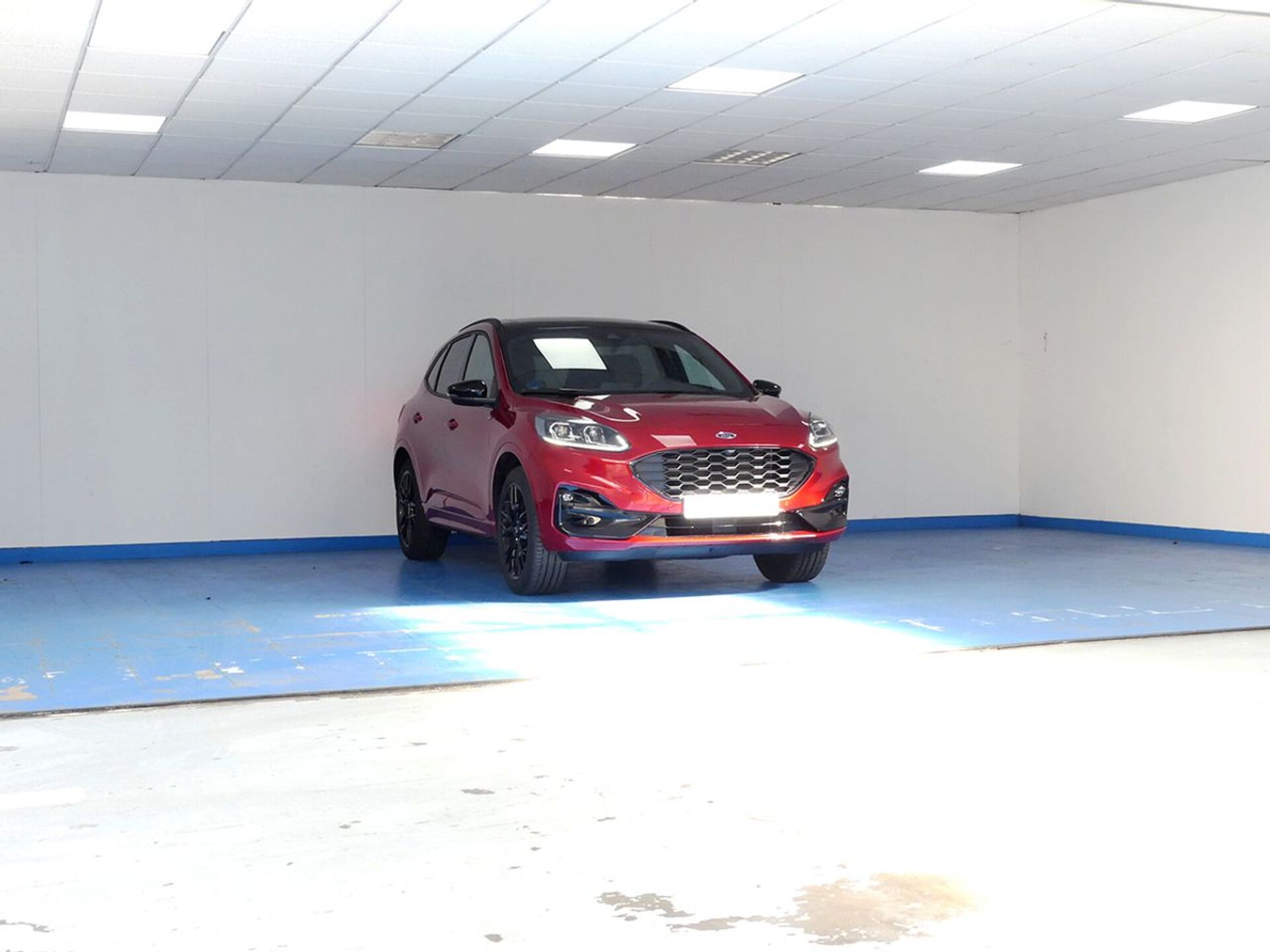 Imagen 2 de FORD Kuga