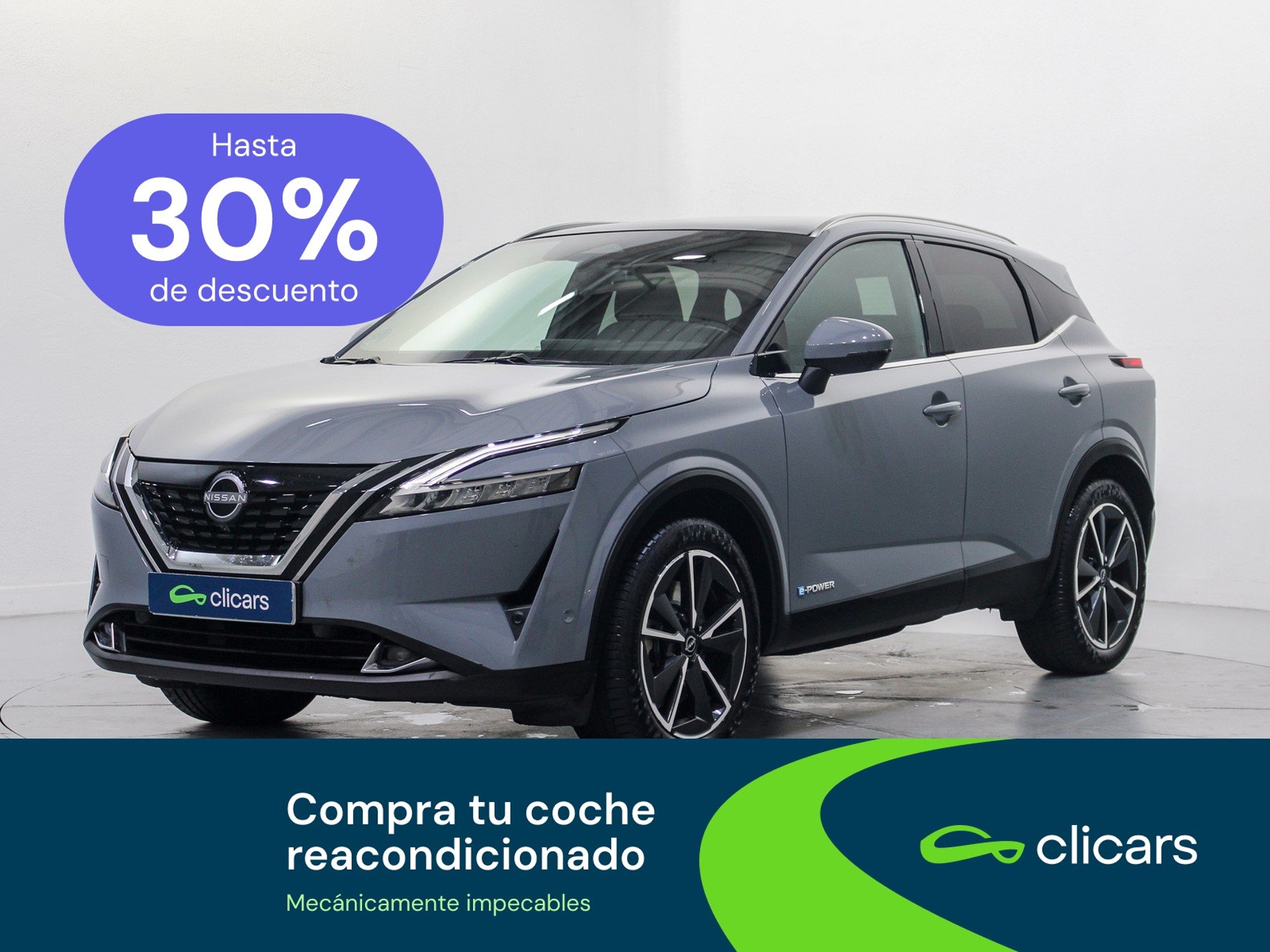 Imagen de NISSAN Qashqai