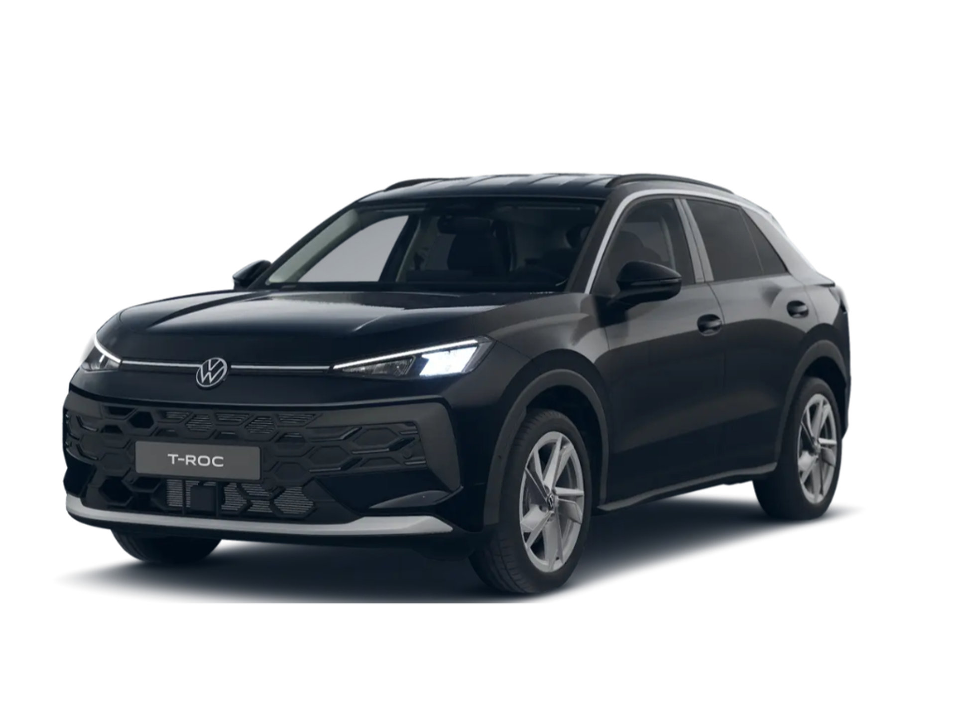 Imagen de VOLKSWAGEN T-Roc