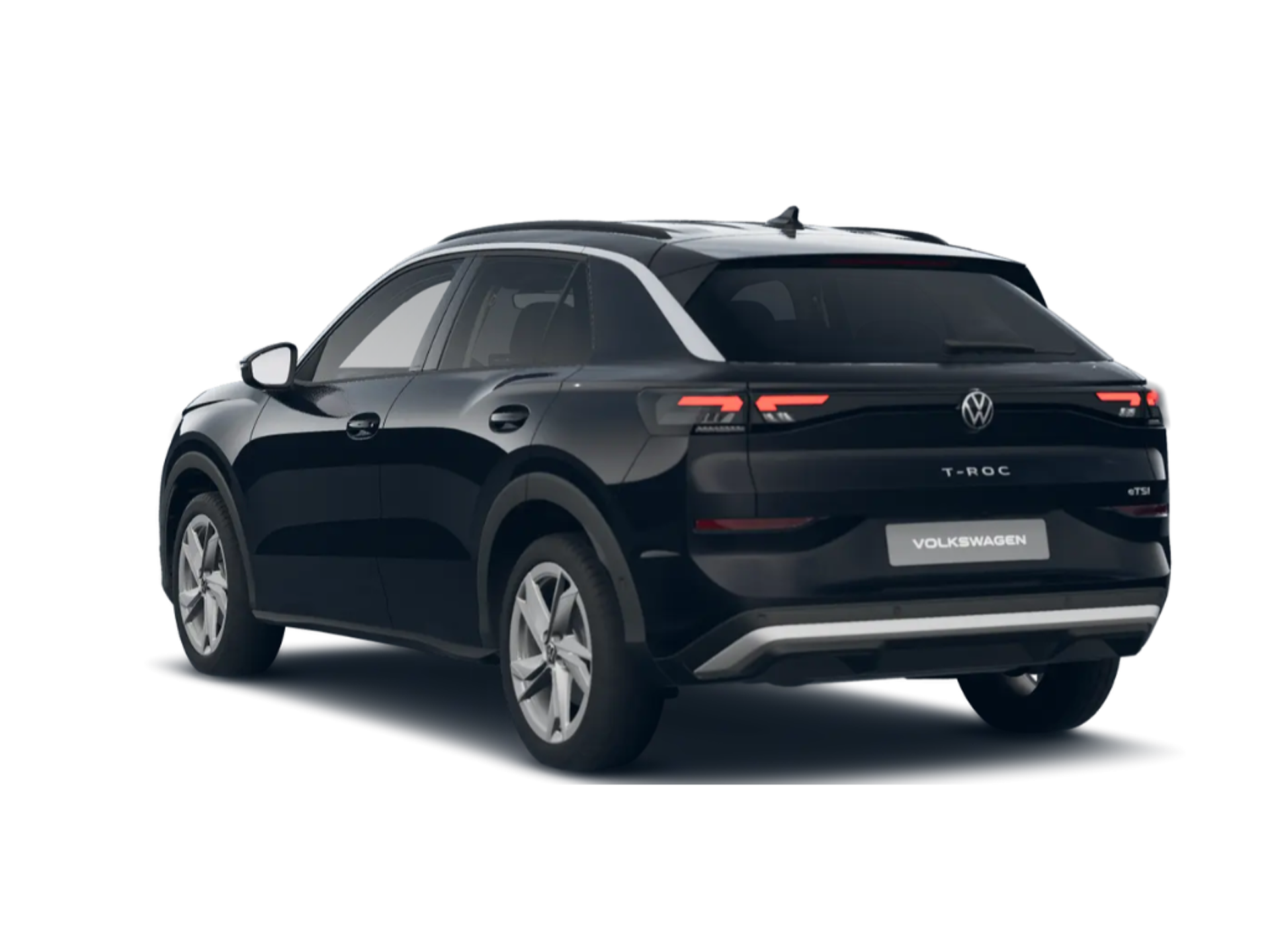 Imagen 3 de VOLKSWAGEN T-Roc