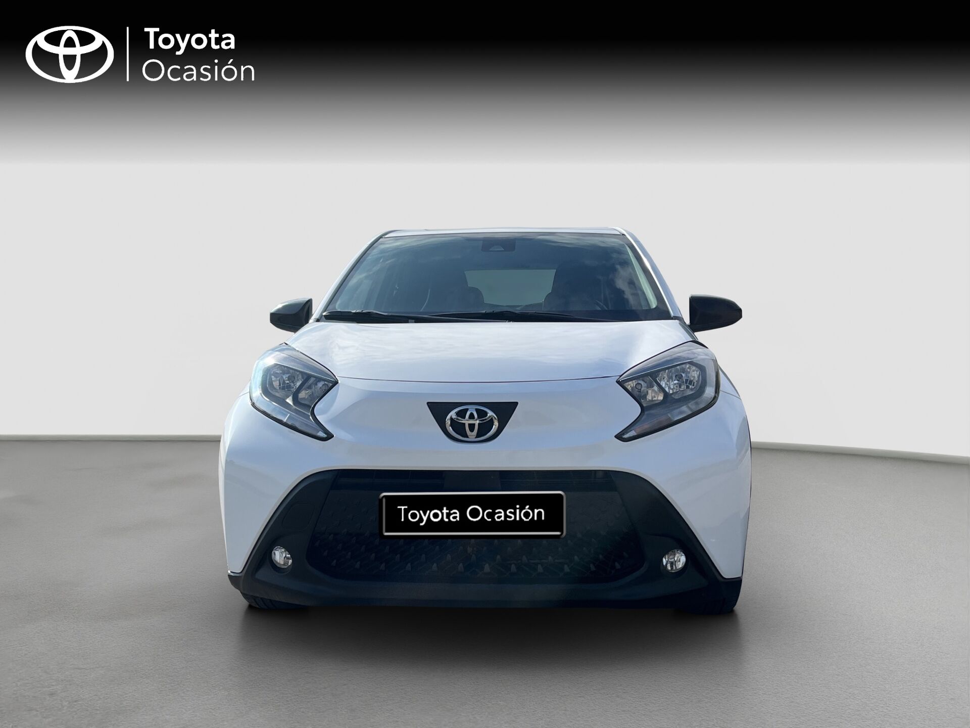 Imagen 2 de TOYOTA Aygo X Cross