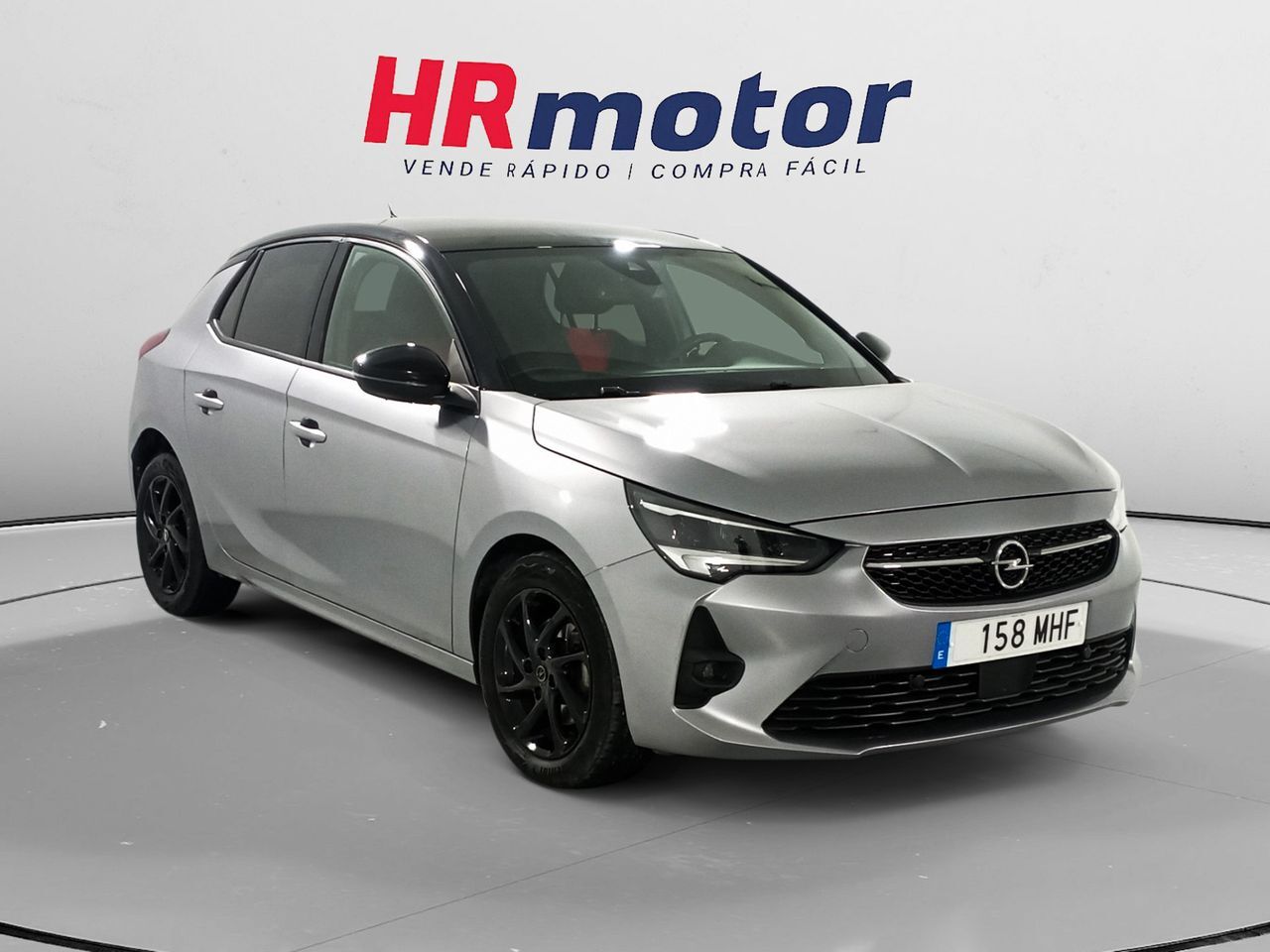 OPEL Corsa (1.2T XHL GS) en Madrid