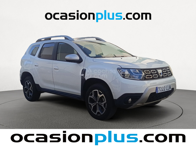 Foto del DACIA Duster 1.0 TCE Prestige 4x2 75kW
