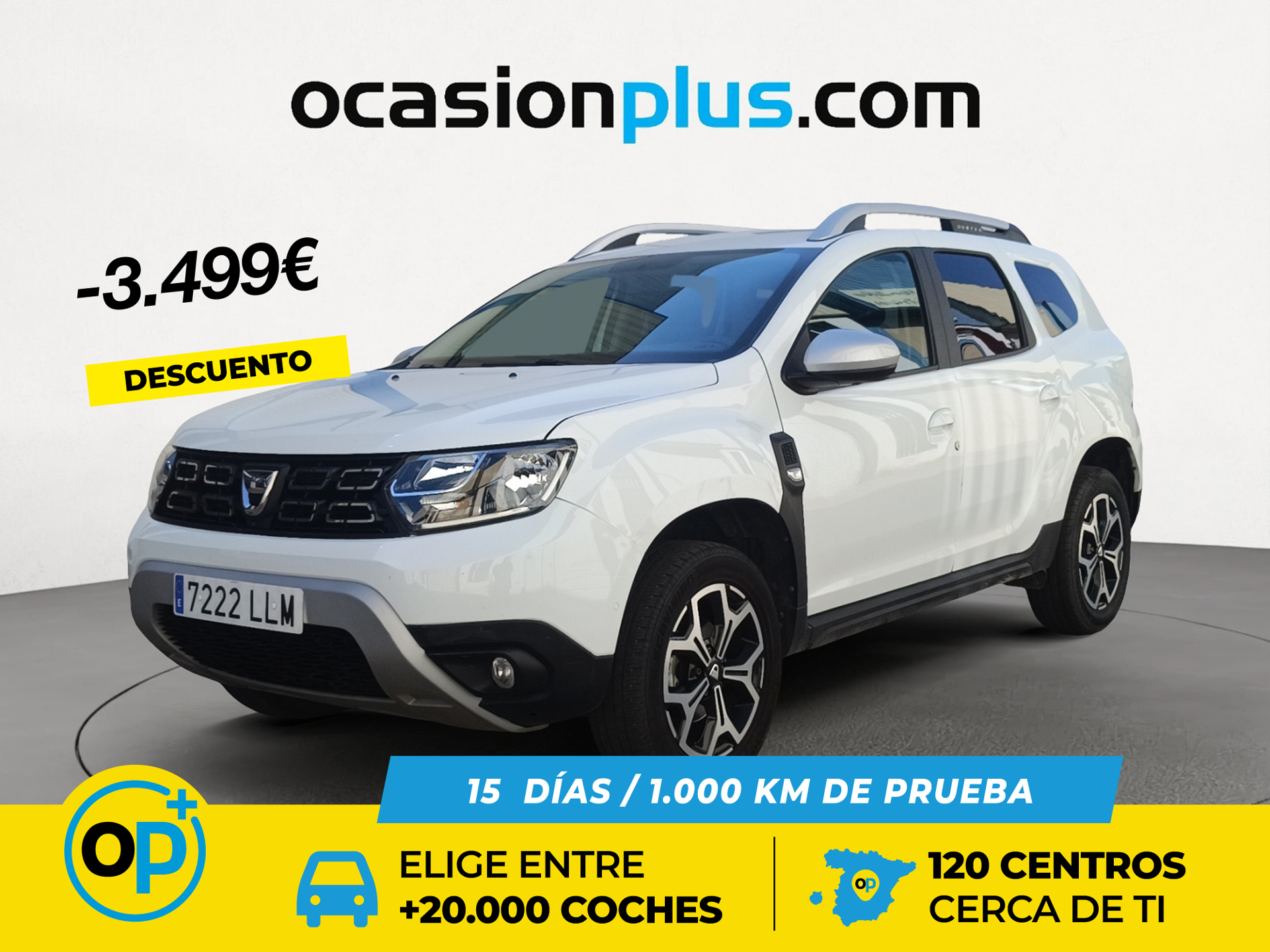 Imagen de DACIA Duster