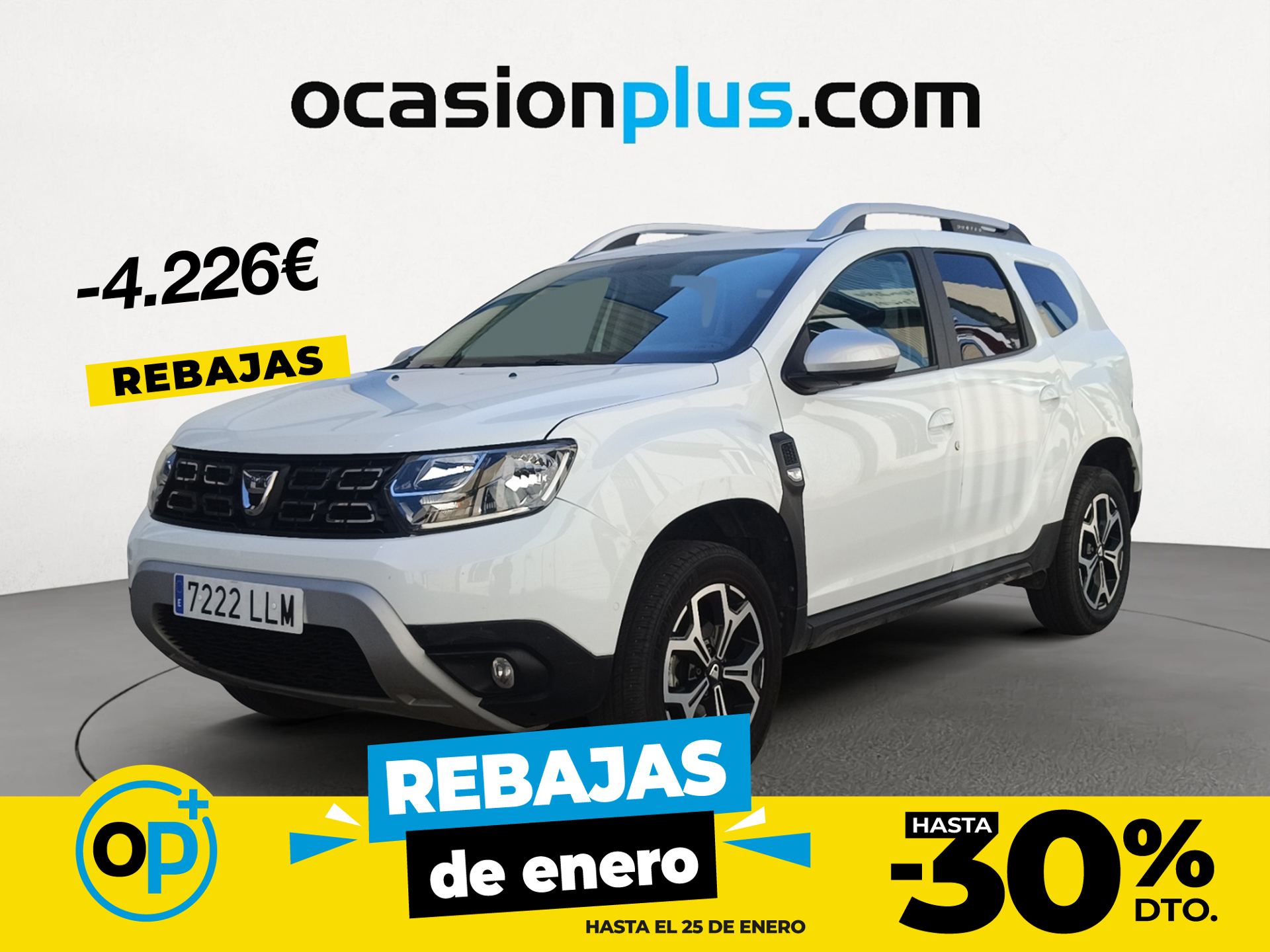 Imagen de DACIA Duster