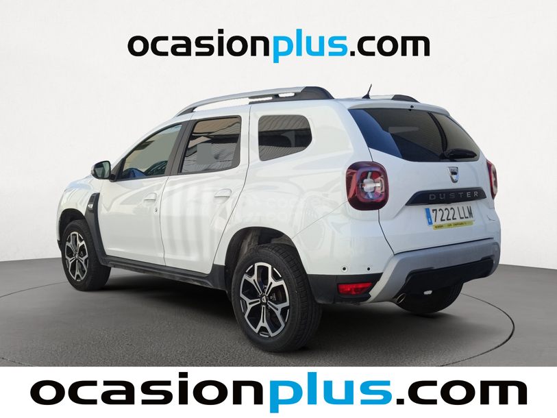 Foto del DACIA Duster 1.0 TCE Prestige 4x2 75kW