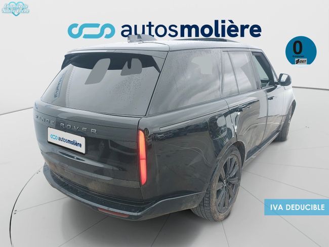 Foto del LAND ROVER Range Rover 3.0 Si6 PHEV Autobiography SWB AWD Aut. 550