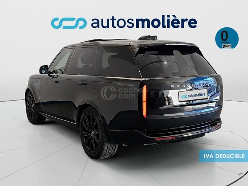 Foto del LAND ROVER Range Rover 3.0 Si6 PHEV Autobiography SWB AWD Aut. 550