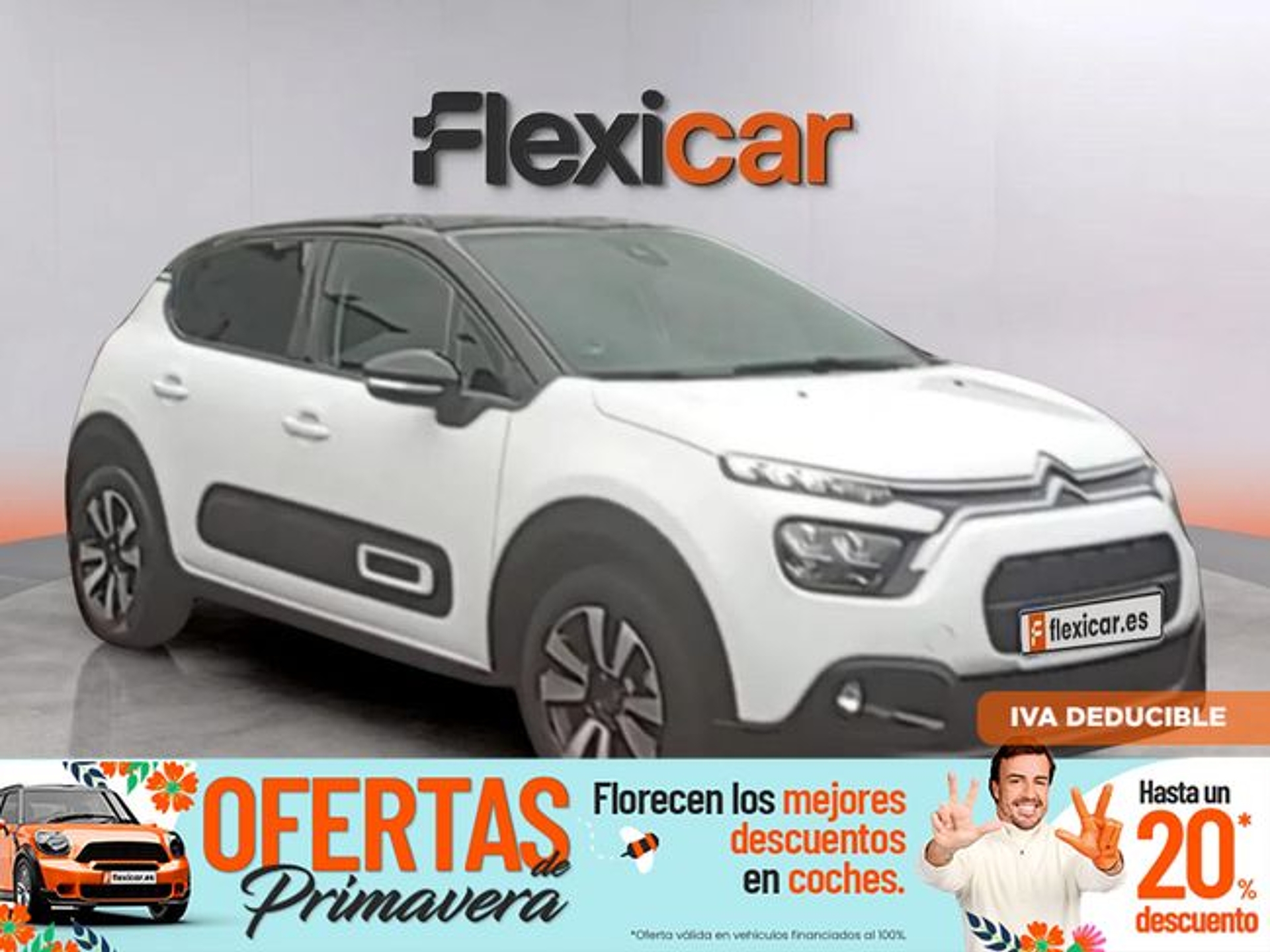 Imagen de CITROEN C3
